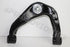 NISSAN CONTROL ARM UPPER NAVARA LH 2.5 2008