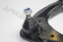 FORD CONTROL ARM RANGER LH UPPER 2.2D S/CAB 2012