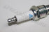 VW NGK SPARK PLUG-RESISTOR TYPE
