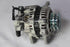 HYUNDAI H100 ALTERNATOR N/S [D/PULLY INT FAN ]
