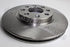 FIAT BRAKE DISC FRONT PUNTO 1.2 2012