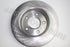 CRYSLER BRAKE DISC FRONT VOYAGER GRAND 3.8 08-12
