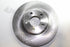 AUDI BRAKE DISC A4 FRONT VENTED 1.8 CJE 2012
