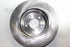 AUDI BRAKE DISC A4 FRONT VENTED 1.8 CJE 2012