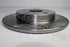 TOYOTA BRAKE DISC-REAR-SOLID COROLLA QUEST 1.6 14-