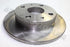 DAIHATSU BRAKE DISC CHARADE FRONT 1.0 2004