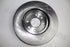 CHEV BRAKE DISC UTILITY 1.4 FRONT 2012