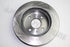 DAIHATSU BRAKE DISC SIRION 1.3 /F VENTED 06
