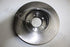 JAGUAR BRAKE DISC S-TYPE V6 FRONT 2001