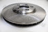 JAGUAR BRAKE DISC S-TYPE V6 FRONT 2001