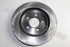 JAGUAR BRAKE DISC S-TYPE 3.0 V6 REAR