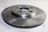 JAGUAR BRAKE DISC S-TYPE 3.0 V6 REAR