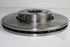 NISSAN BRAKE DISC NP200 1.6 FRONT 2012