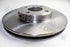 NISSAN BRAKE DISC ALMERA/MICRA 1.5I FRONT/VENTED 2019