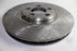 JAGUAR BRAKE DISC S-TYPE 3.0 V6 FRONT VENTED