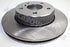 MAZDA BRAKE DISC CX-5 2.0 FRONT 2014