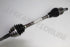 RENAULT DRIVE SHAFT SHORT SANDERO2