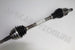 RENAULT DRIVE SHAFT SHORT SANDERO2