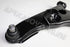 MITSUBUSHI CONTROL ARM OUTLANDER 2.4 2006 FRONT LH