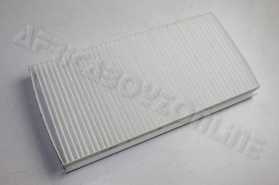 OPEL AIR FILTER CORSA 1.4 CABIN/SEDAN 2001