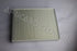 AUDI CABIN AIR FILTER Q7 4.2 V8