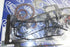 PEUGEOT HEAD GASKET SET 307 2.0 RFN ENGINE 2003