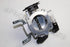 CHEVROLET THROTTLE BODY AVEO 1.5 F15S 2008