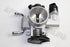 CHEVROLET THROTTLE BODY AVEO 1.5 F15S 2008