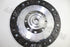 VW CLUTCH KIT GOLF5 1.9TDI 2006