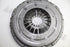 VW CLUTCH KIT GOLF5 1.9TDI 2006