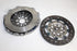 VW CLUTCH KIT GOLF 5GTI 2.0 2010