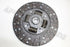 MITSUBISHI CLUTCH KIT COLT 2.8TD 2006