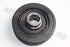 MITSUBISHI CRANKSHAFT PULLEY PEJERO 3.2 4 2010