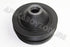 MITSUBISHI CRANKSHAFT PULLEY COLT 2.8TDI 1998