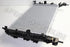 OPEL RADIATOR MERIVA 1.6 2006
