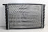 VW RADIATOR GOLF 1 1.4/ CARB 2001