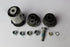 MERC CONTROL ARM BUSH KIT W210