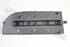 CHEVROLET AVEO 2012 W/O HOLE FOG LIGHT COVER LEFT HAND SIDE
