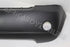 CHEV BUMPER SPARK REAR 06 W/REAR LAMP HOLE