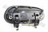CHEV DOOR HANDLE OPTRA REAR OUTER RH 2009