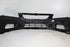 CHEV BUMPER CRUZE 1.6 MATT BLACK 09-12