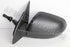 CHEV DOOR MIRROR UTILITY 1.4I LH MANUAL 2012/17