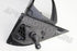 CHEV DOOR MIRROR UTILITY 1.4I LH MANUAL 2012/17