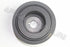 CHEVROLET 1.5 (2004-2006) CRANKSHAFT PULLEY