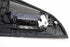 CHEV DOOR HANDLE REAR OUTER SPARK 1.2 RHS T/ANGLE  10-17