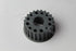 HYUNDAI H100 CLUTCH CHAMBER