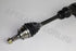 MINI CV SHAFT COOPER 1.6 RH 897MM 2004