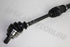 FORD CV SHAFT FOCUS 1.8 RH LENGHT/900MM 2009