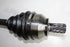FORD CV SHAFT FOCUS 1.8 RH 2008