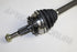 VW CV SHAFT RH  TRANSPORTER 1.9TDI 2009